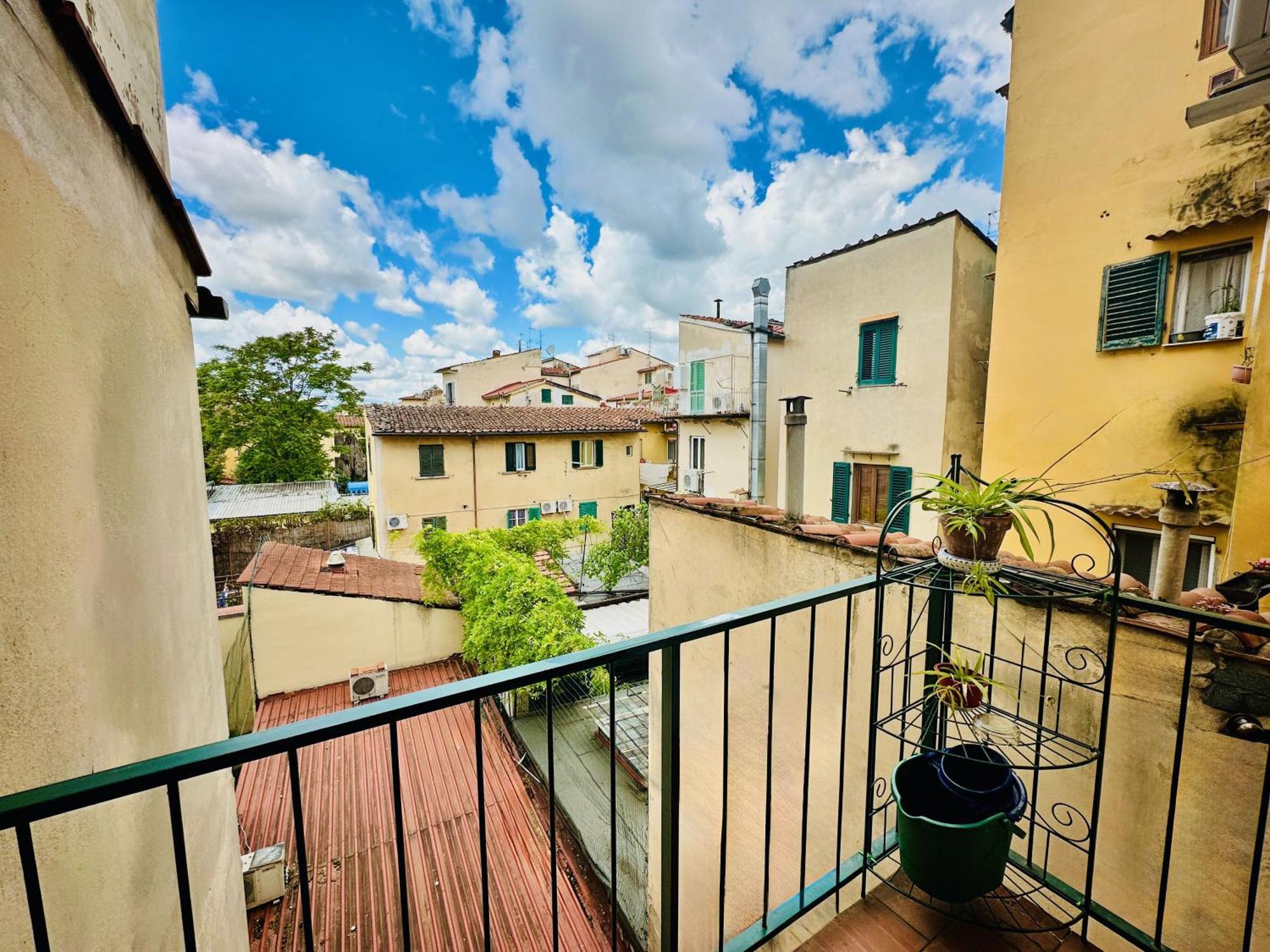 Welcome In Toscana Incantevole Firenze Centro Exterior foto